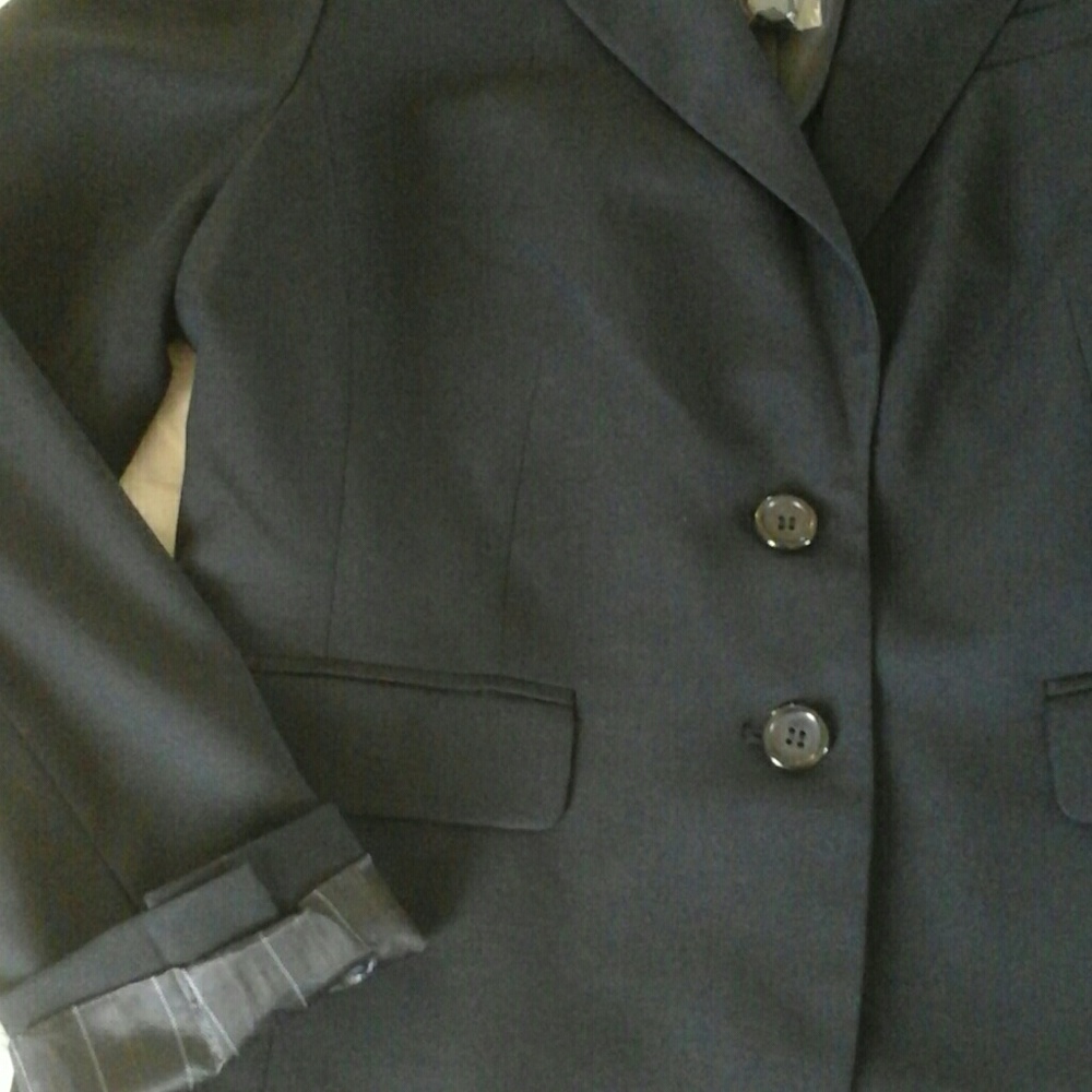 Women's Blazer